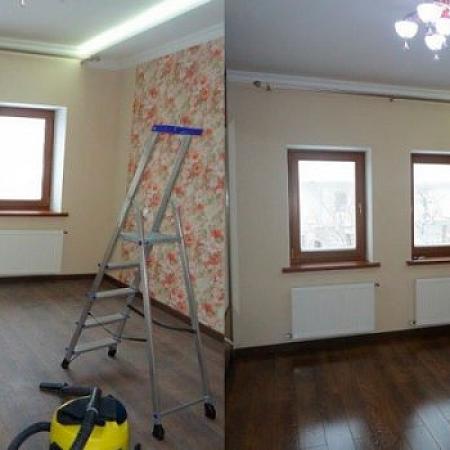 Уборка квартиры в Можайске